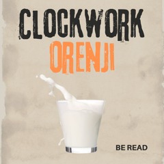 Clockwork Orenji