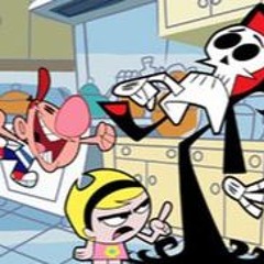 Billy & Mandy