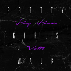Pretty Girls Walk (R-You Remix)