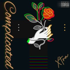 Xtra Dough - COMPLICATED (Prod. Digital Beatz)