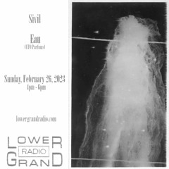 LGR - Sivil -  Feb 26th 2023