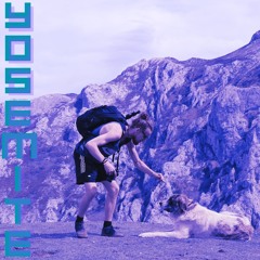 Jordy Only One, Iniko - Yosemite (DnB Remix)