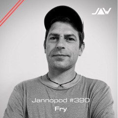 Jannopod #390 - Fry