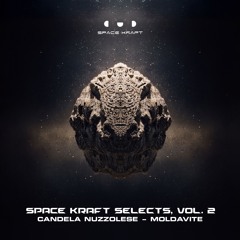 Candela Nuzzolese - Moldavite