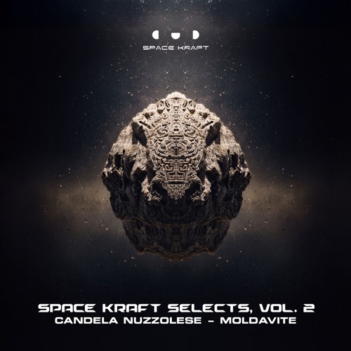 Candela Nuzzolese - Moldavite