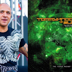 Sunbeam - Outside World (Never SurrenderPaul Elstak Remix) [Outside Spacer Melody]