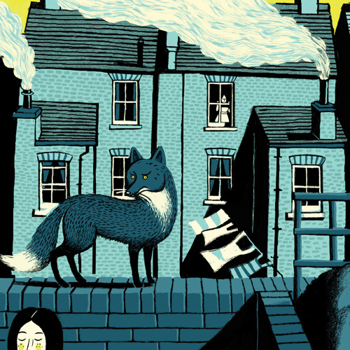 The Last Nightingale in London