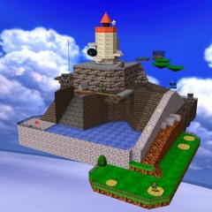 Whomp's Fortress