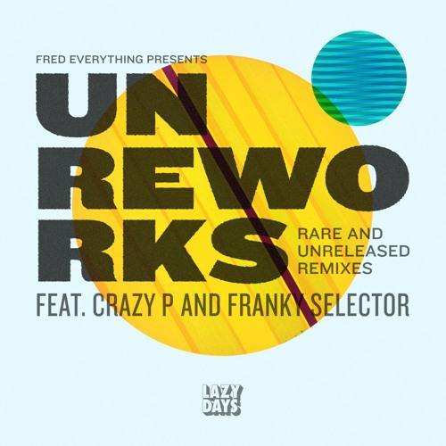 Like A Fool (Fred Everything Lazy Dub)