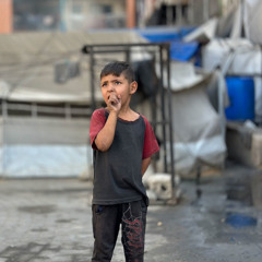 CLIP - UNICEF’s spokesperson, Ricardo Pires, on Gaza