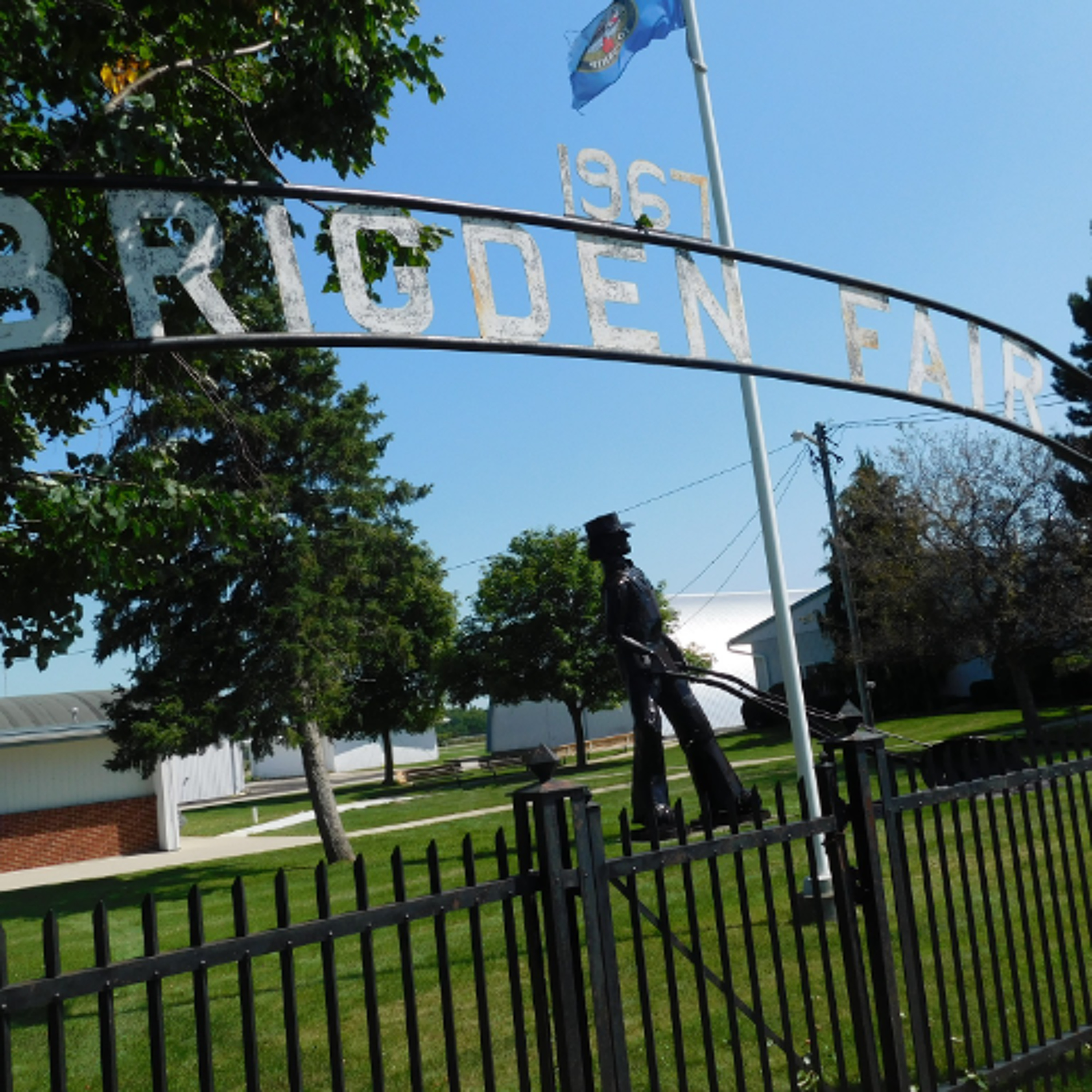 Brigden Fair gearing up for $10,000 '175th Anniversary Elimination Draw' on March 22 episode artwork
