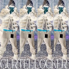 GÜRTEL LOCKER💯