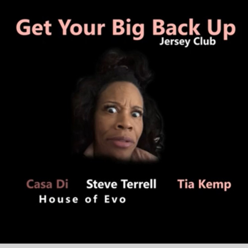 Get Your Big Back Up! (jersey club remix)