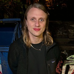 Le Pacifique Records - Open Forum w/ Aidons Antoine @ Kiosk Radio 05.12.2025