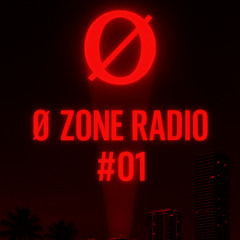 JAII Ø - Ø ZONE RADIO #01