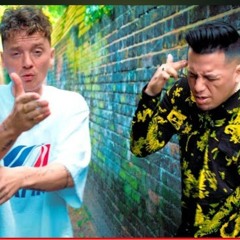 ANTH - Day of the Dead (feat. Conor Maynard)