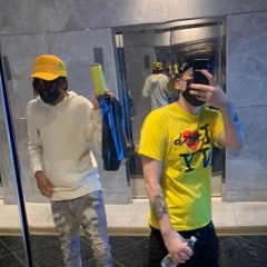 Yeat - Coupe (feat. Swag Hollywood)