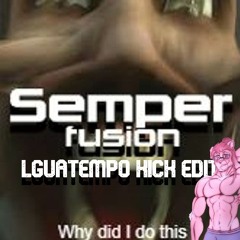 Semperfusion - Skibidi Hardstyle (LguaTempo Kick Edit)
