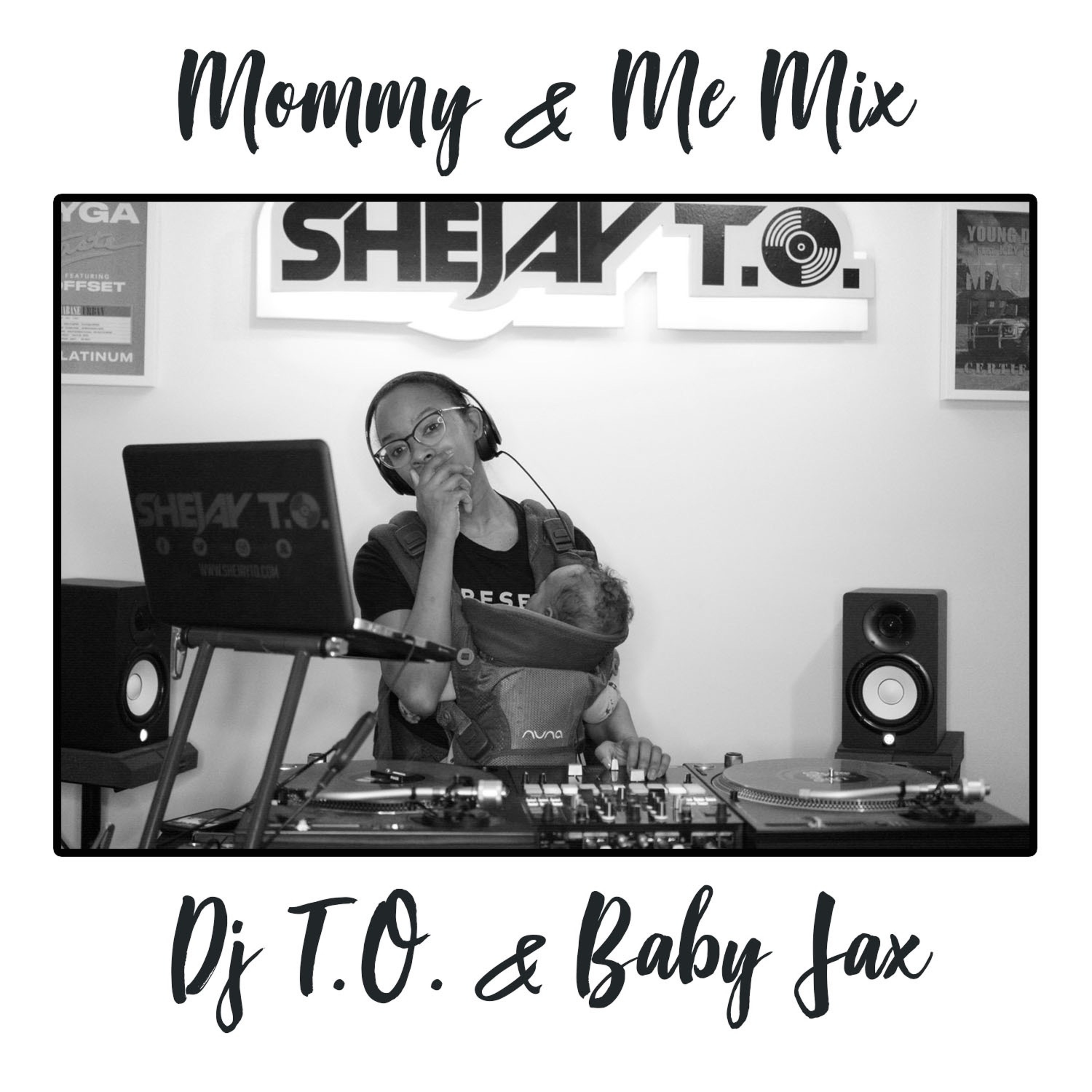 DJ T.O. Mixes