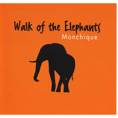 Walk Of The Elephants