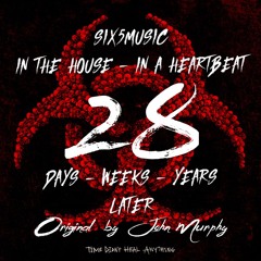 In the House - In a Heartbeat (six5music Cinematic Remake)