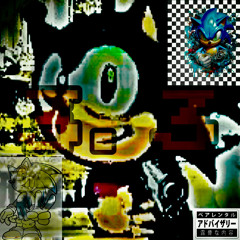 HOW DO Y'KNOW ME? (sonic, o ouriço) [KXPV]