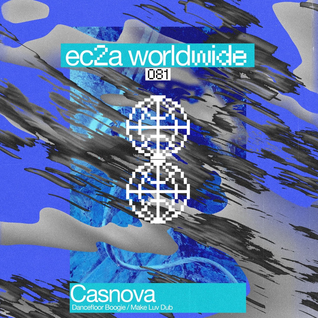 Stream [EC2A-081] CASNOVA by ec2a | Listen online for free