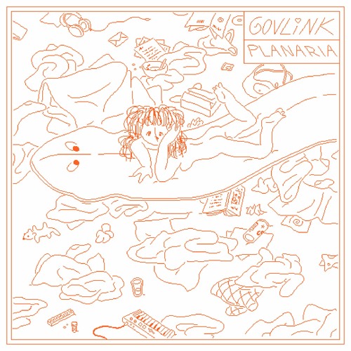 Govlink - Expressive