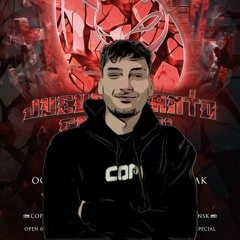 COPI I MR I JUEVES SANTO CRIMINAL I 17.04.2025