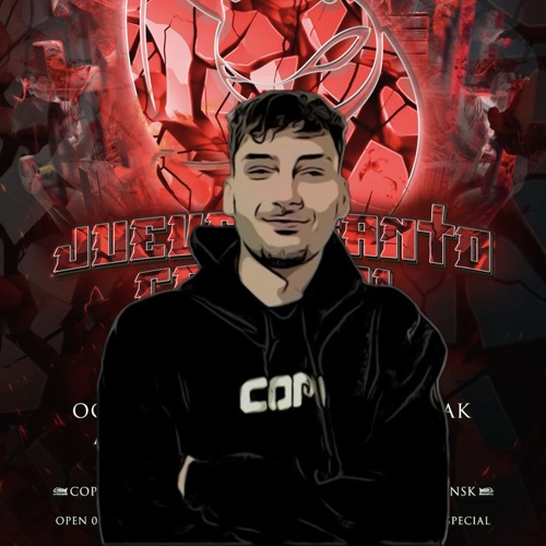 COPI I MR I JUEVES SANTO CRIMINAL I 17.04.2025