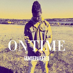 IamSEPARATED - On Time