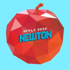 Newton - Apple 2020 (feat. Gayoung)