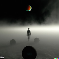 GANGSTA PARADISE ft RED J - VOILE LUNAIRE