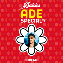 THE ADE SPECIAL '25: Deibeato