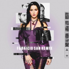 Alesso, Katy Perry - When I'm Gone (Fabricio SAN Remix)