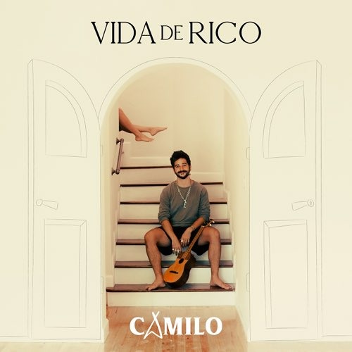 Stream Camilo - Vida de Rico by DJ Valencii | Listen online for free on  SoundCloud