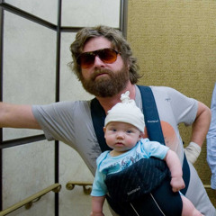 Allen from The Hangover
