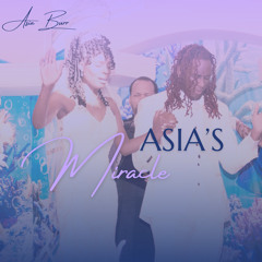 Asia’s Miracle