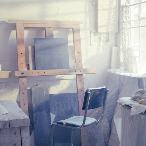 Get the Get (feat. Rokhsan)