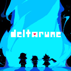 Another Day in Hometown - Deltarune