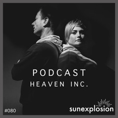 Sunexplosion Podcasts
