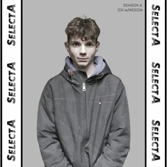 SelectA Series 031 w/Wodda