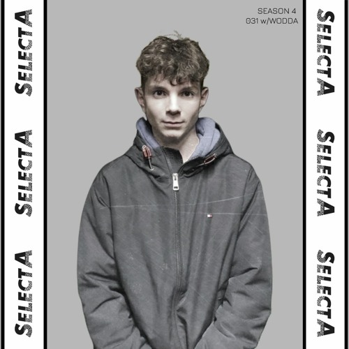 SelectA Series 031 w/Wodda
