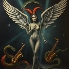 GET SAXED 🎷#3 - PHONK