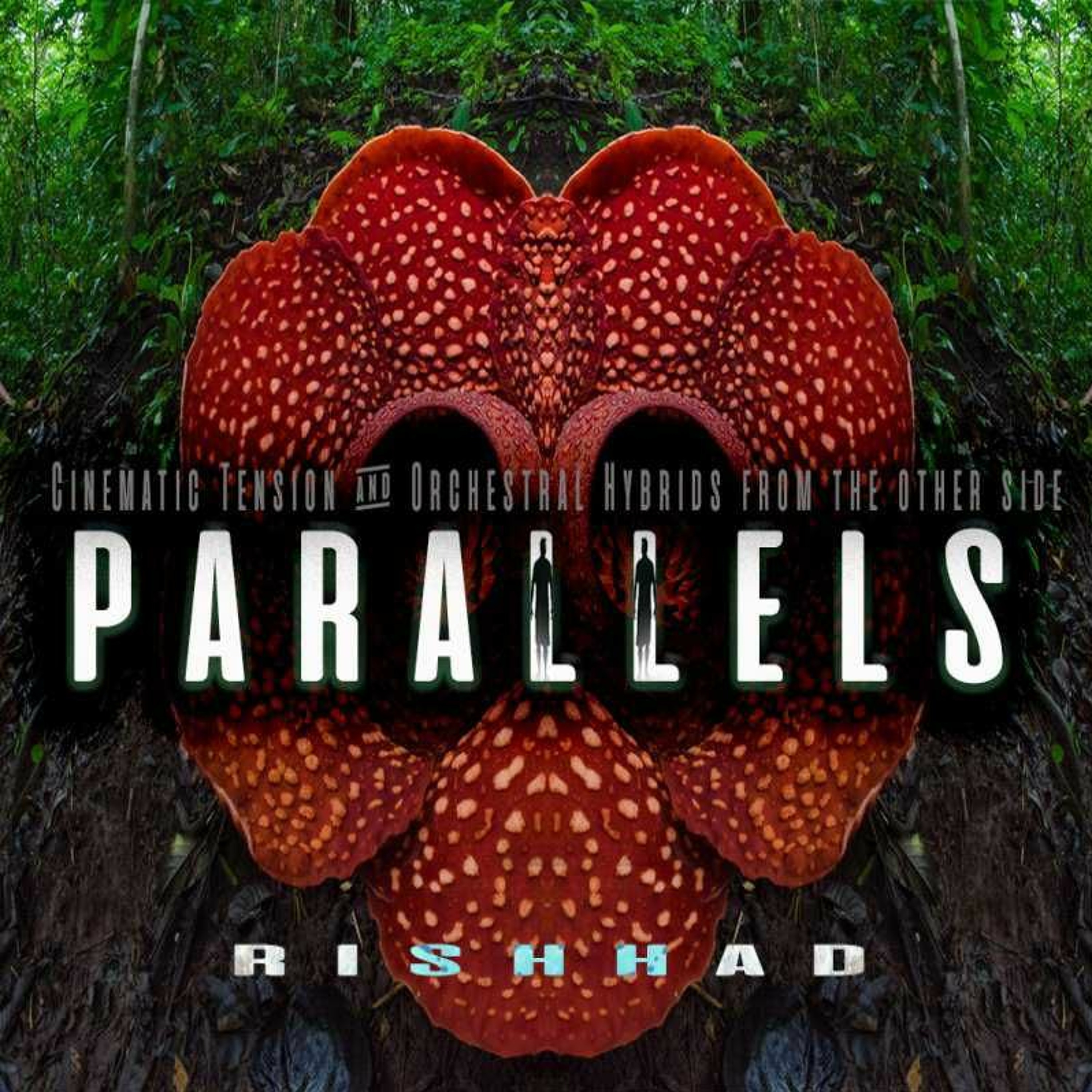 Parallels episode artwork