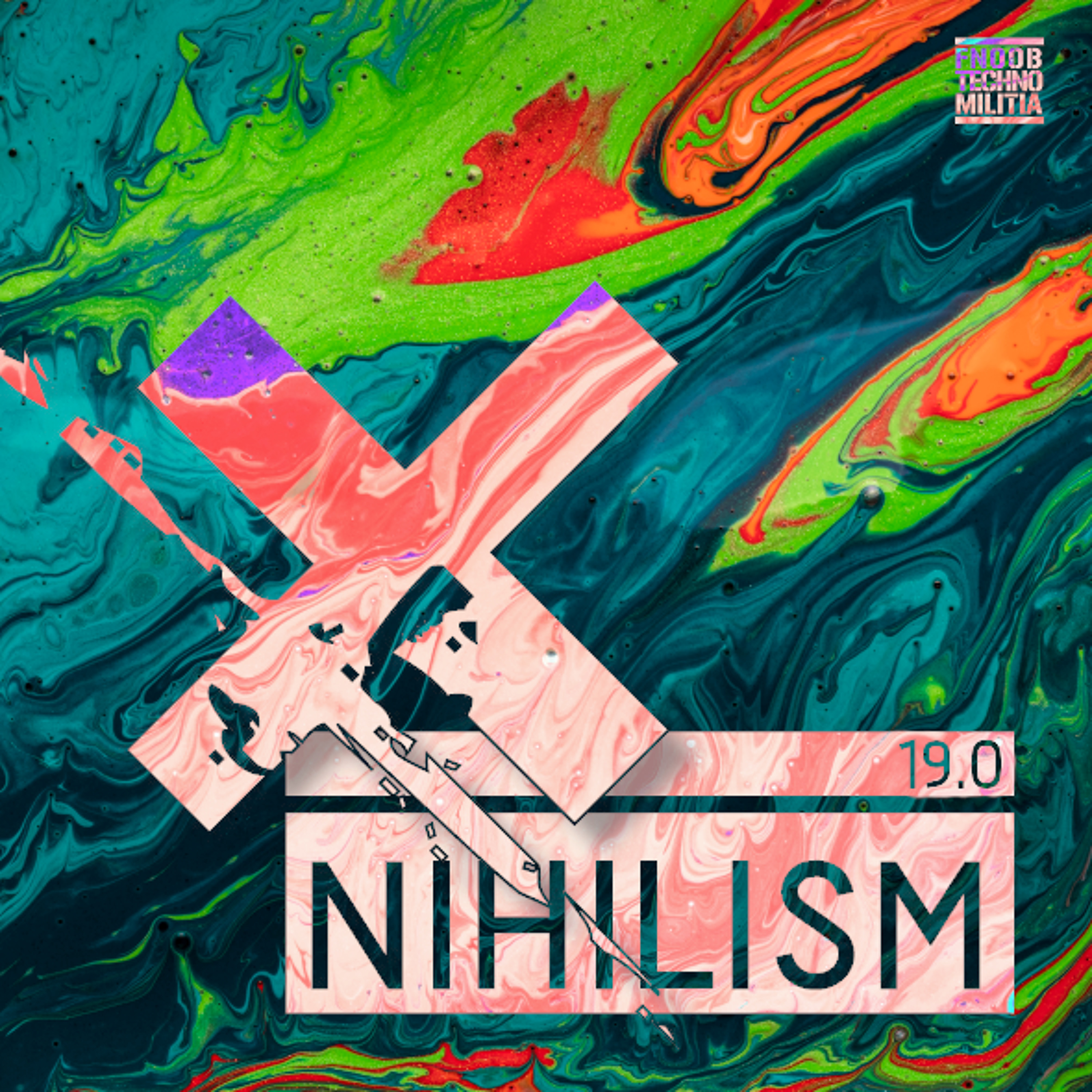 Tom NihiL