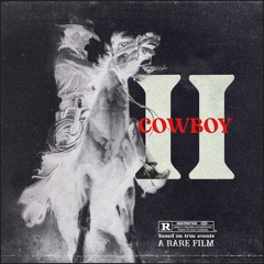COWBOYKILLERR - DISCUSSIONS ( Prod. EUPOSAMPLE )