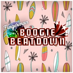 Fingerman's Boogie Beatdown June 2022 Part 2
