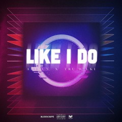 Adigun X Tru Wilki - Like I Do (Produced By Adibeats) #r&b #rnb