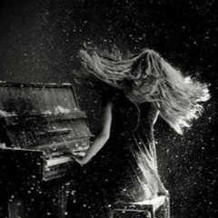 I Only Write Songs In The Rain